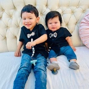 Meet your Posher, Roselinda